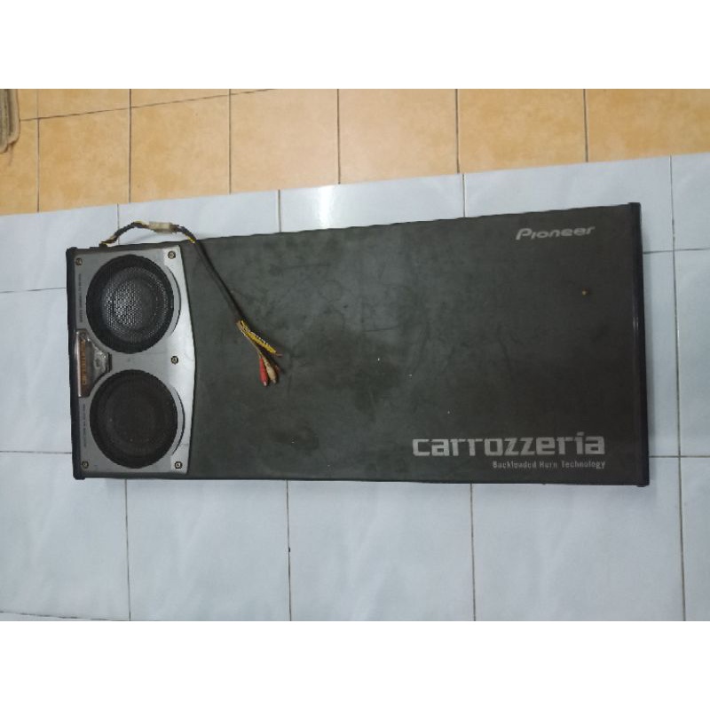 CARROZZERIA TS WX1600A 200WATT | Shopee Malaysia