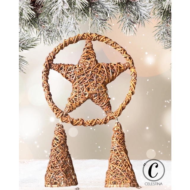Christmas Parol| Star Parol| Native Parol | Shopee Malaysia