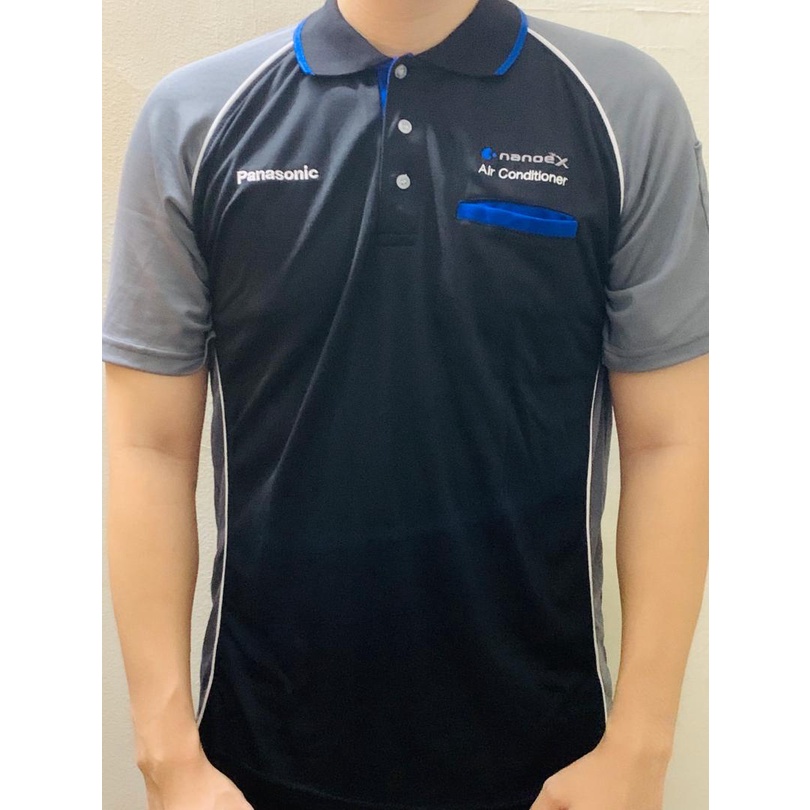 Panasonic t outlet shirt