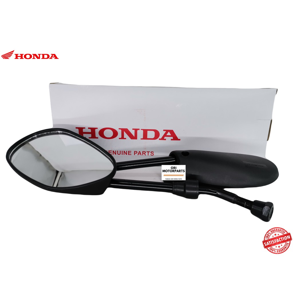 Ex5 High power hp ex5 dream cermin petak side mirror original design ...