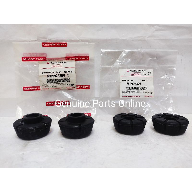 Mitsubishi Original Triton ,Pajero Sport 4WD Front Absorber Shaft Bush