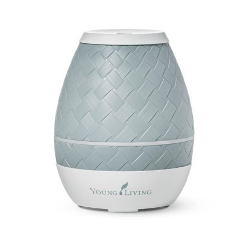 ORIGINAL Sweet Aroma Diffuser Young Livings Shopee Malaysia