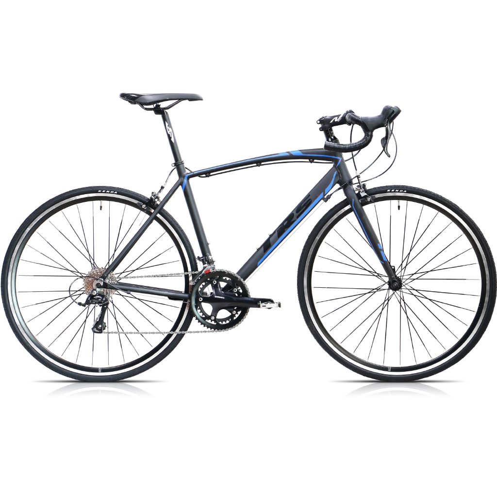 Trs on sale road bike