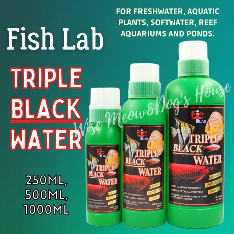 Freshwater – FishLab