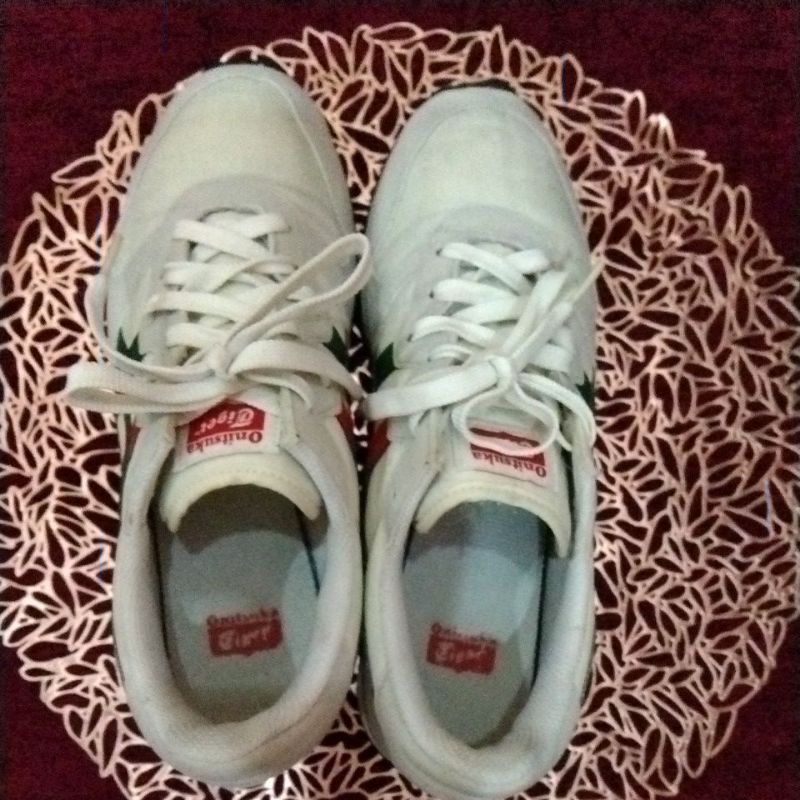 ONITSUKA tiger bundle Shopee Malaysia