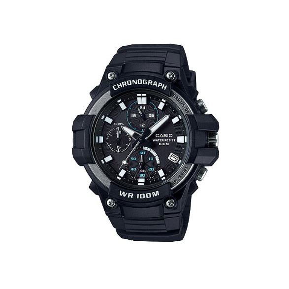 100 Original Casio MCW 110H 1A Shopee Malaysia