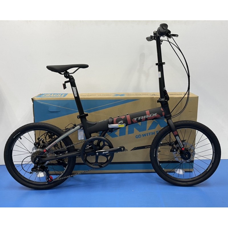trinx flybird 1.0 specs