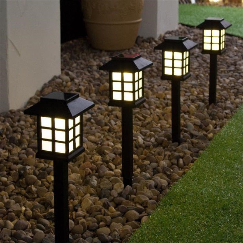 Garden solar deals lights shopee