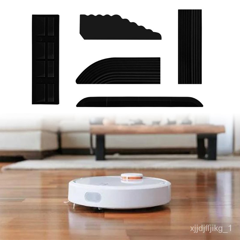 【Factory Direct Sale】 808F AntiSlip Threshold Door Step Ramp Kit for