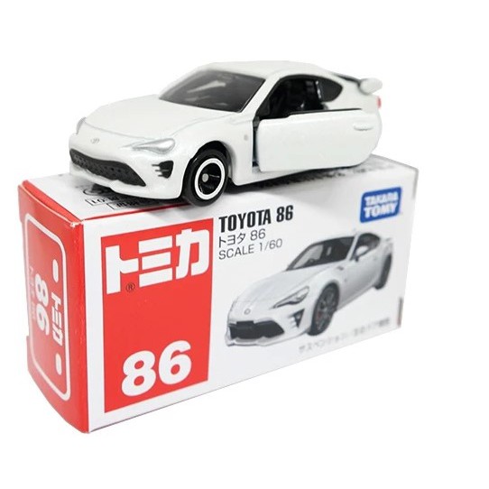 Takara tomy cheap toyota 86