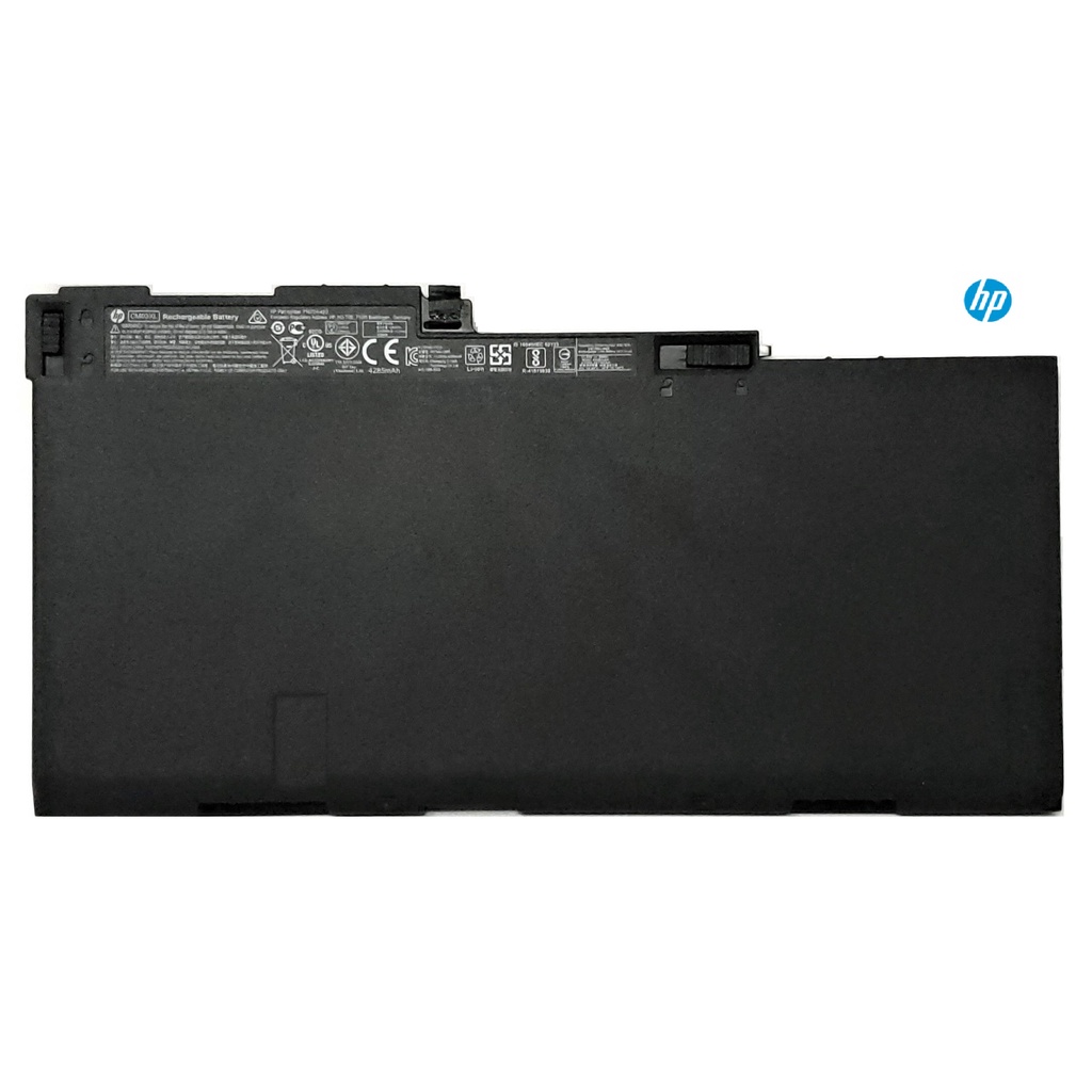 HP Elitebook 700 740 745 750 755 840 845 850 855 G1 G2 HSTNN-DB4Q ...