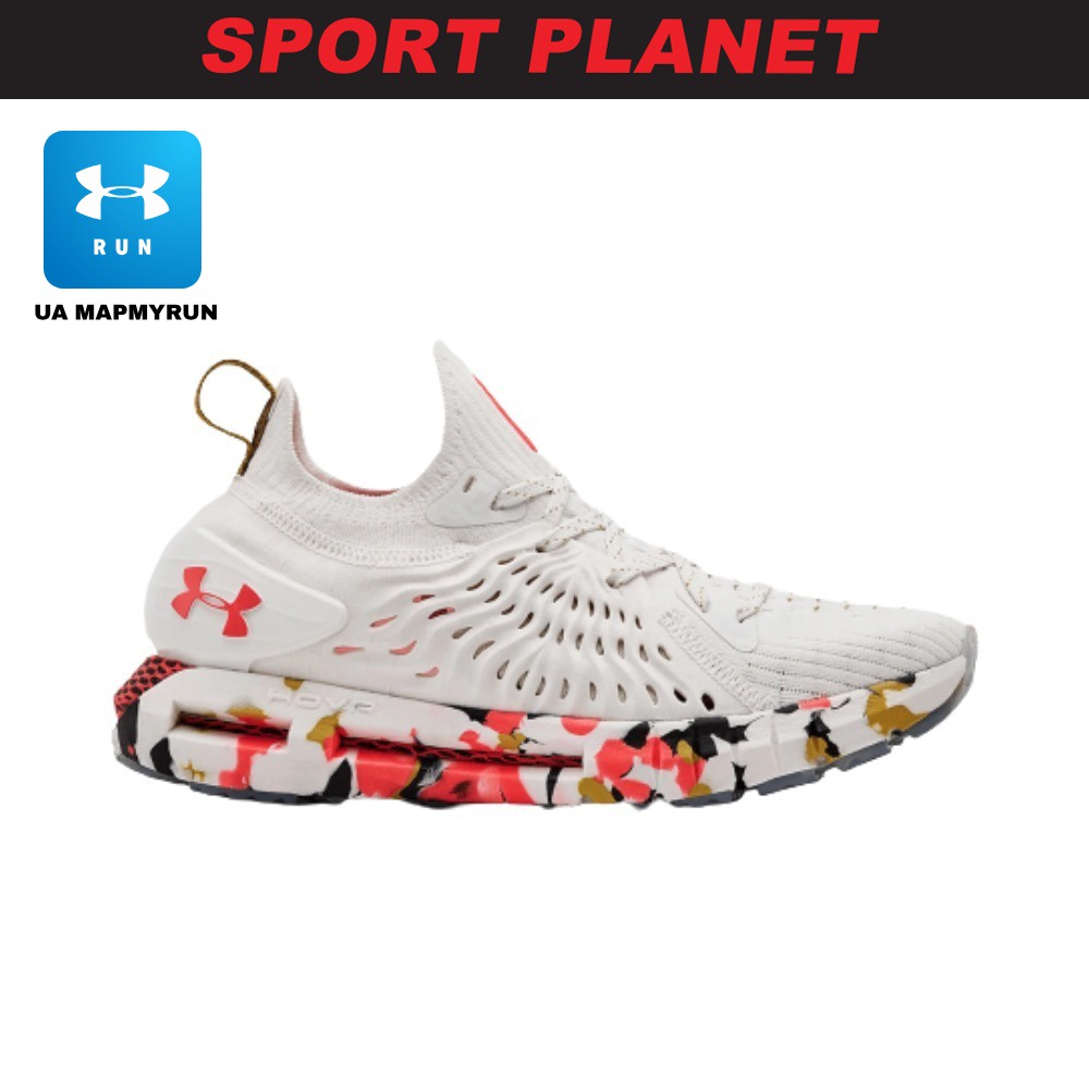 Under armour best sale upstream camo