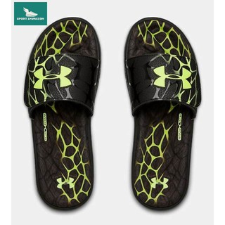 Under armour 2024 mercenary ix slides