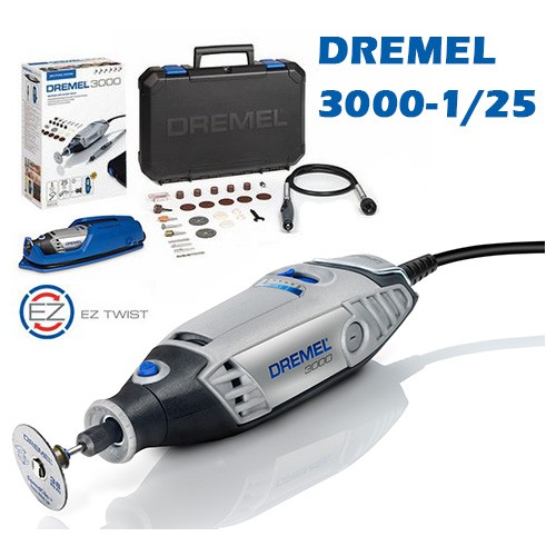 Dremel deals 3000 specs