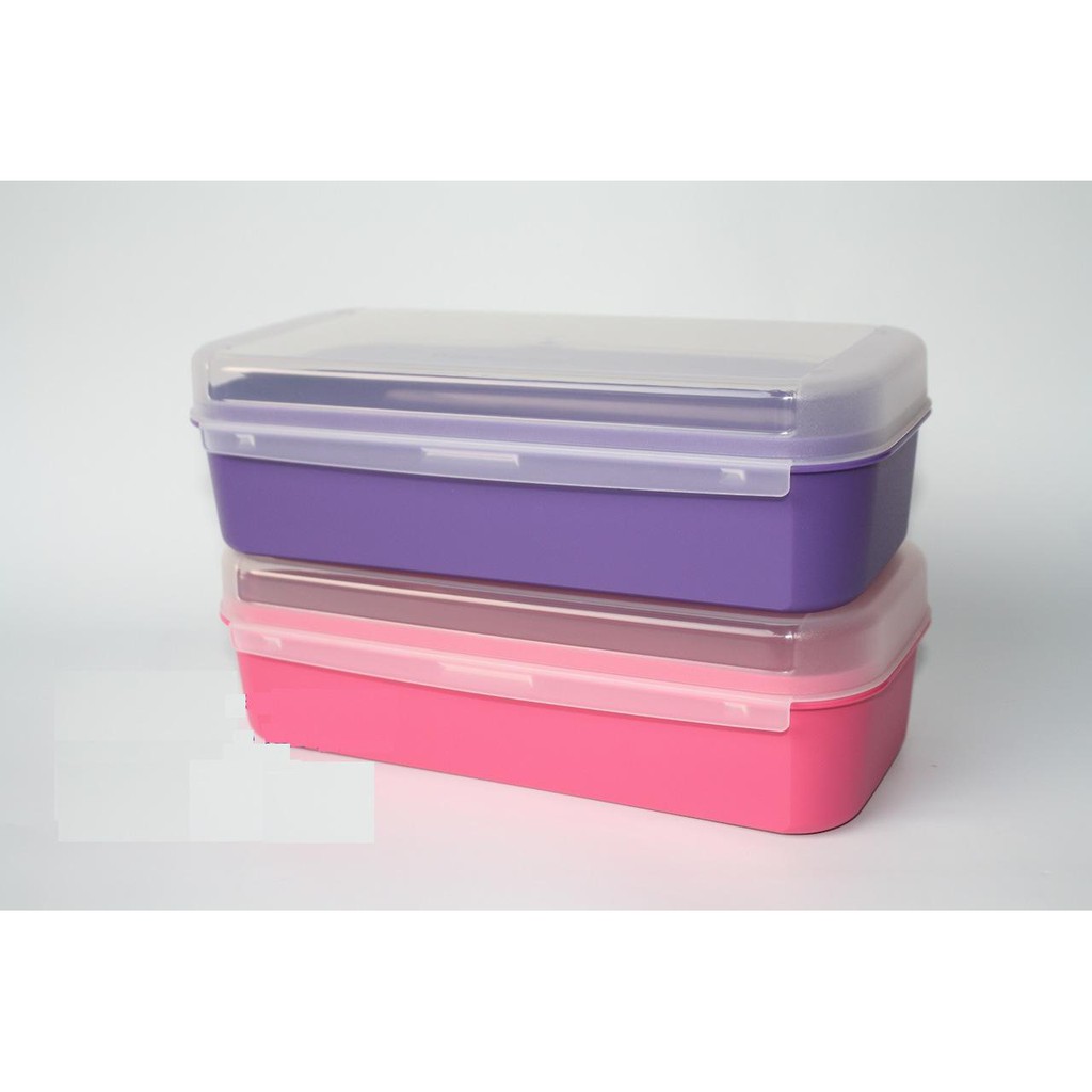 Tupperware Mini Signature Line (1) | Shopee Malaysia