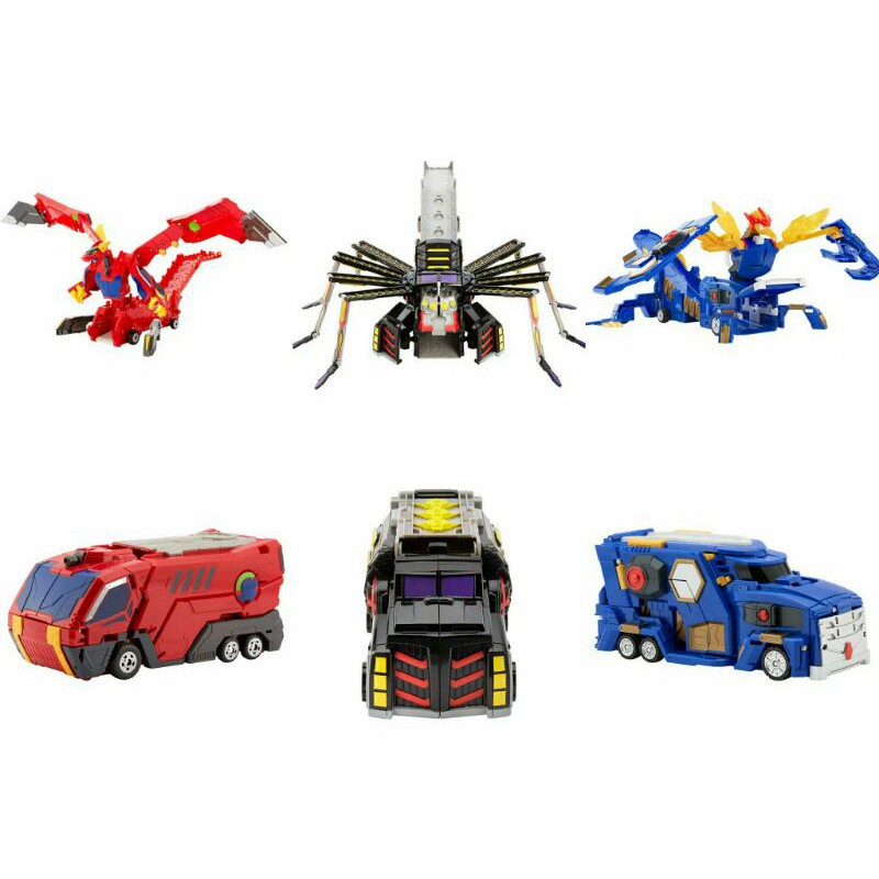 Mattel - MECARD MEGA SIZE Without BOX | Shopee Malaysia