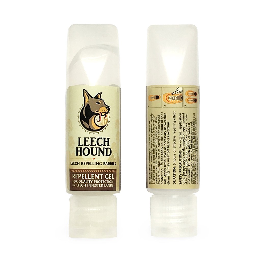Leech Hound - Leech Repellent Barrier | Shopee Malaysia