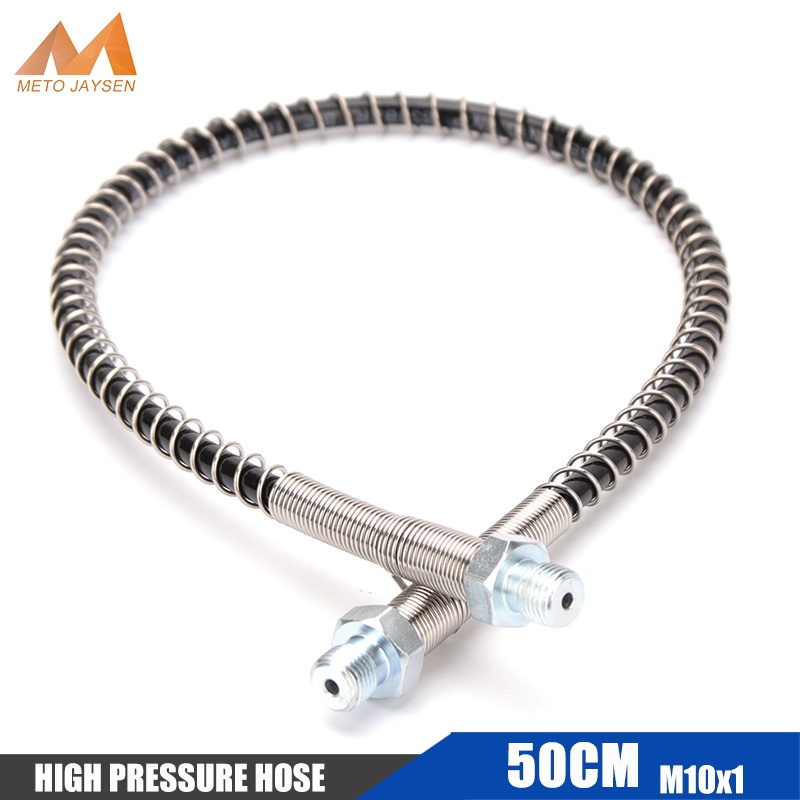 PCP Pneumatics Air Pump 50cm Long Air Refilling High Pressure Nylon ...