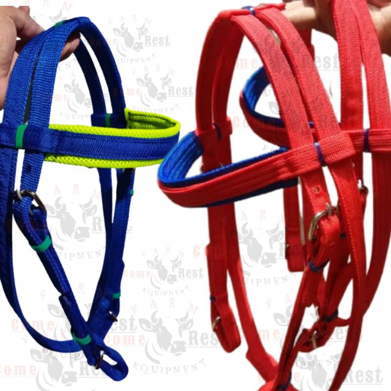 Horse Control Glove (Bridle) Shopee Malaysia