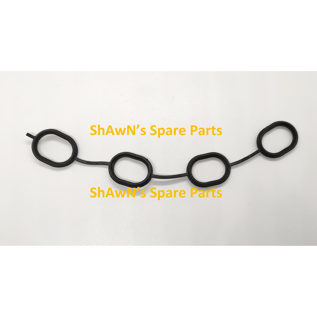 Perodua Myvi Old 1.3 Small Hole Type / Kembara DVVT / Toyota Avanza F601 1.3 K3VE Inlet