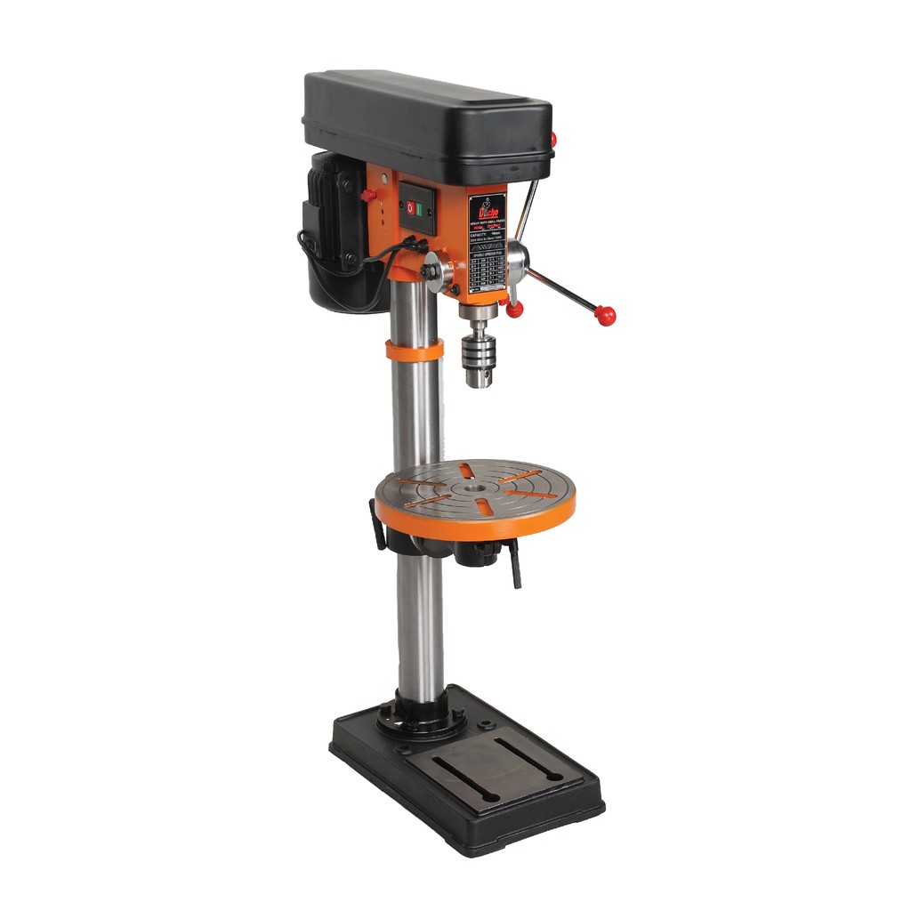 DACHO 16MM 750W HEAVY DUTY DRILL PRESS MACHINE Stand Drill Press Drill ...