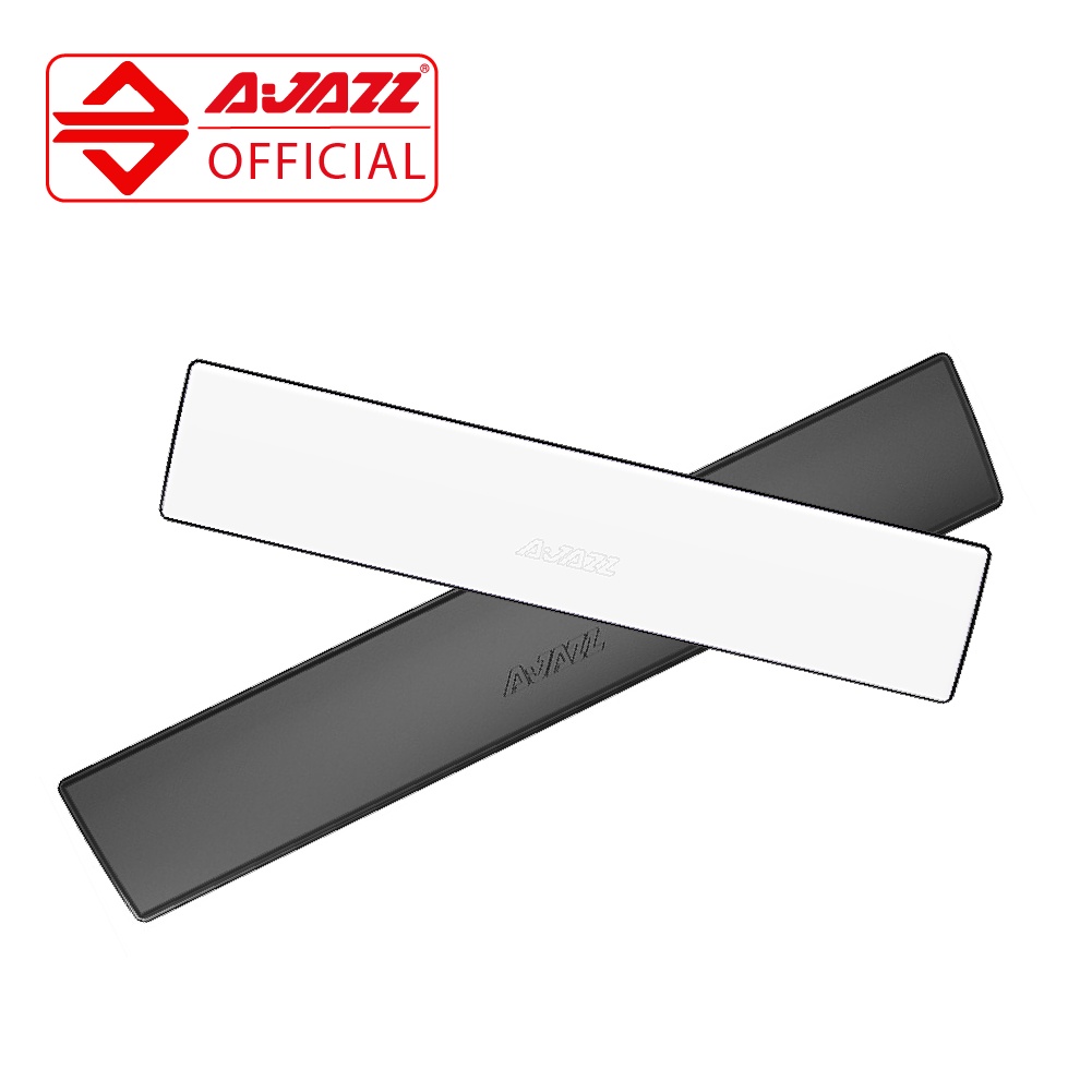 Ajazz Keyboard Wrist Rest / Keyboard Wrist Pad Ergonomic Leather Memory