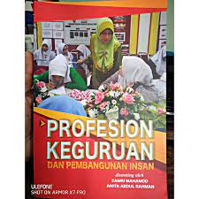 Profesion Keguruan dan Pembangunan Insan - UKM | Shopee Malaysia