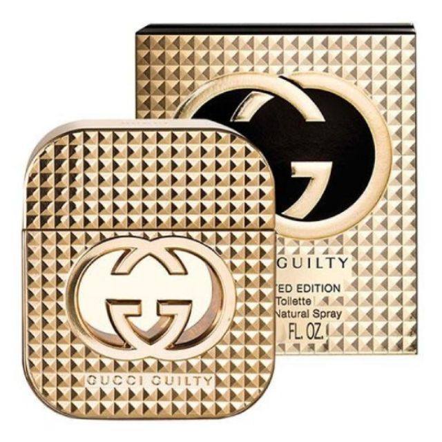 Gucci guilty stud limited edition online