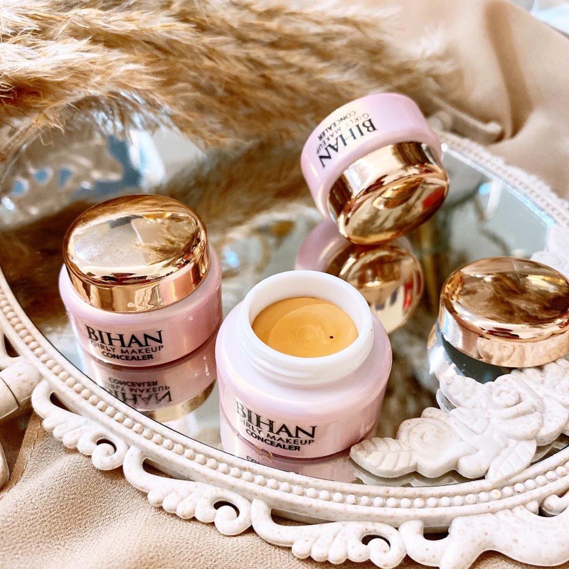 🔥 HOT NEW ITEM🔥 CONCEALER KENING RM19.90 🔥 Shopee Malaysia