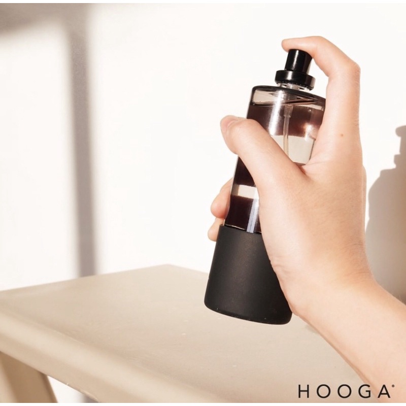 Hooga Room Spray Room Aroma Fragrance Hooga Black Room Spray HOOGA - Main Image