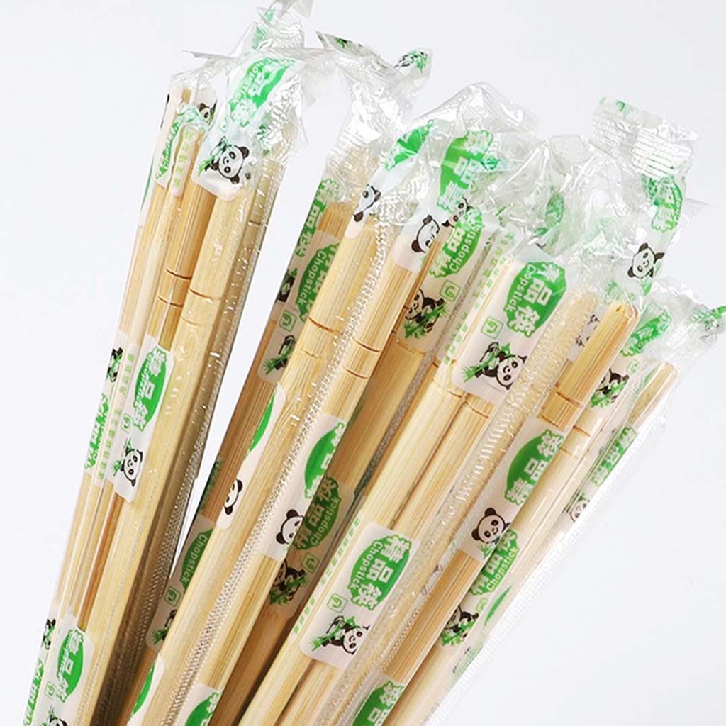 Disposable bamboo clearance chopsticks