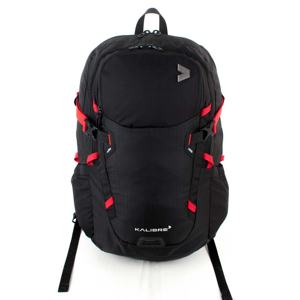 KALIBRE Corvus Art Backpack Caliber 911439001 Men's Backpack | Shopee ...