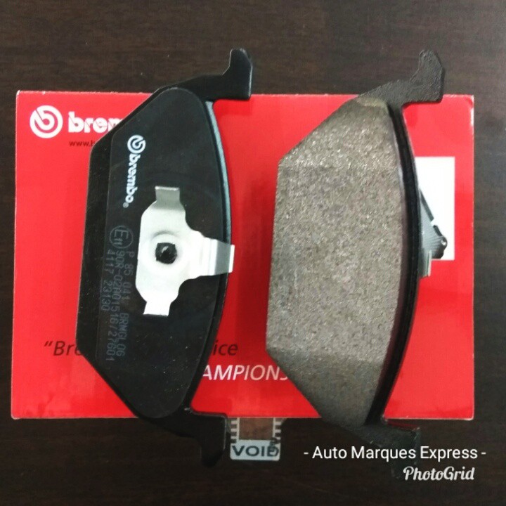 Brembo Brake Pad Front Volkswagen Polo 1.2 TSI Shopee Malaysia