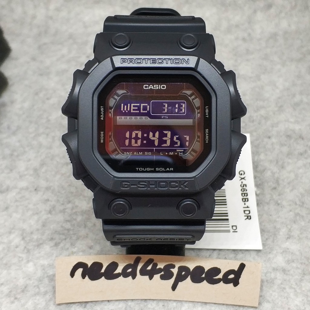 Alltime casio outlet g shock