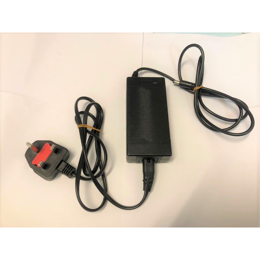 36v charger for electric bike