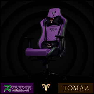 [READY STOCK] Tomaz Syrix II / Troy / Buster II Gaming Chair