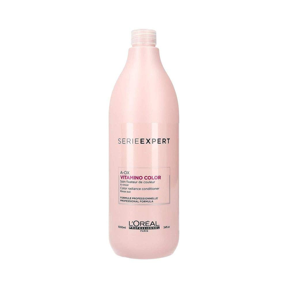Loreal Professionnel Serie Expert Vitamino Color Conditioner 1000ML