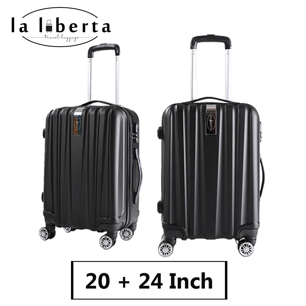 Travel star cheap luggage quality