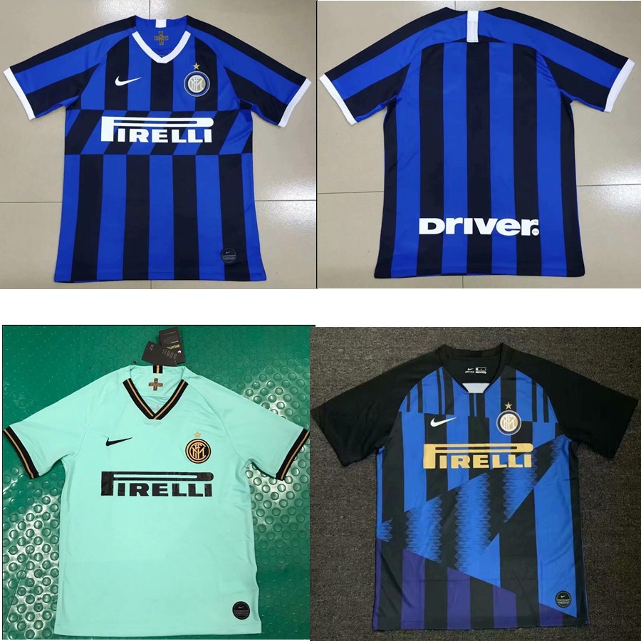 Jersey inter hot sale away 2020