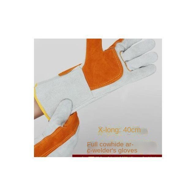 Antibite safety protective glovesSarung tangan gigitan pelindung