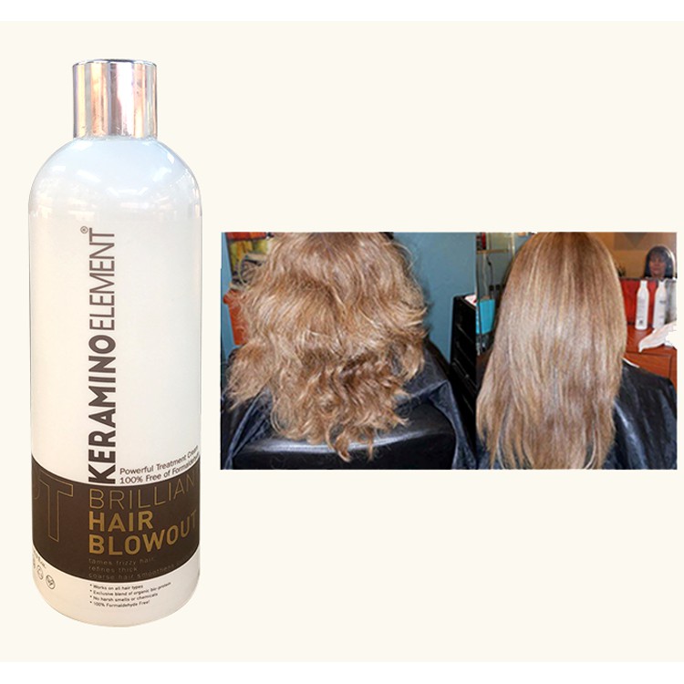 Keravino shop keratin treatment