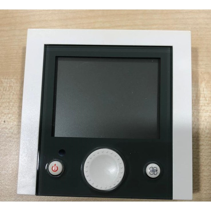 Digital Room Thermostats With Lcd Et10 1 Shopee Malaysia