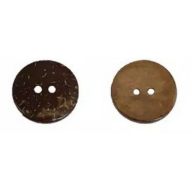 15mm Shell Buttons (20pcs Contents) | Shopee Malaysia