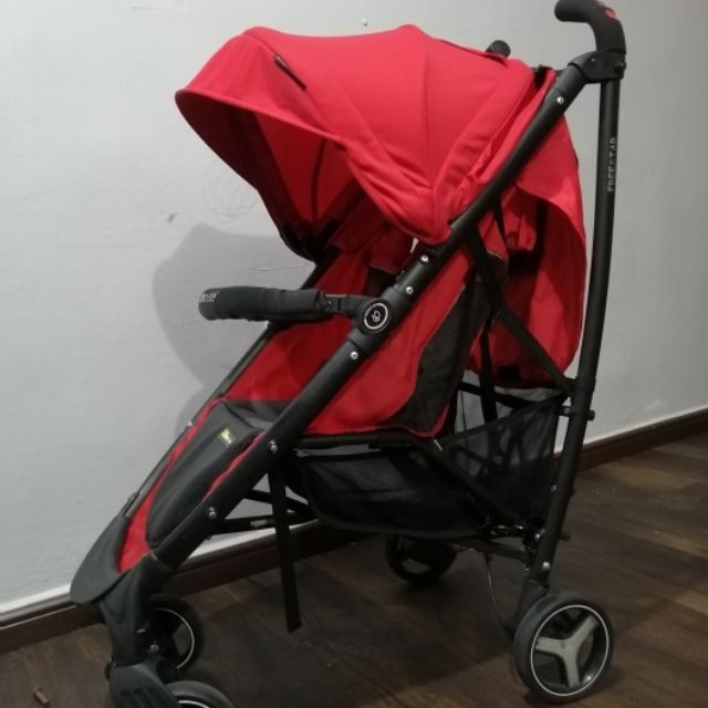 Bon hot sale bebe stroller