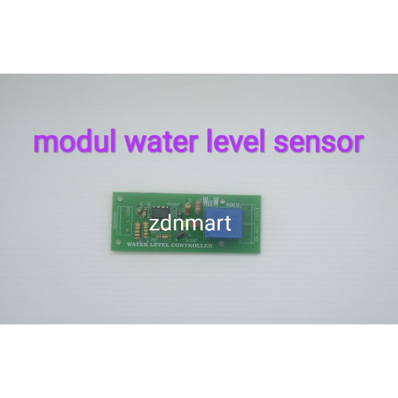 Level protection water level sensor | Shopee Malaysia