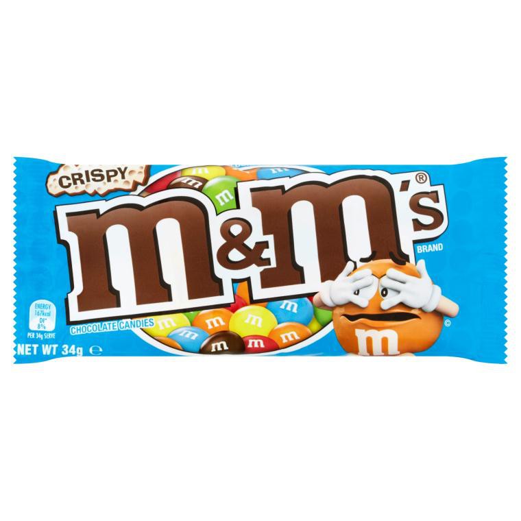 M&M mini mart