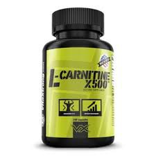 l carnitine x500 VITA XTRONG L-Carnitine (100 Capsules) - Fat Burner / Weight Loss Allopathic MT2 Melanotan Injection Choose Your Flavour:Mojito faster recovery col-bodybuilding-signature