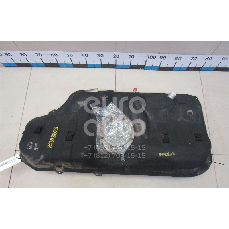 KIA CERATO K3 PETROL TANK (ORIGINAL) Shopee Malaysia