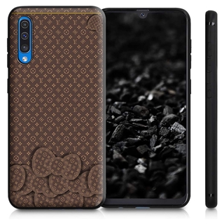 LOUIS VUITTON LV HELLO KITTY PATTERN Samsung Galaxy S21 Case Cover