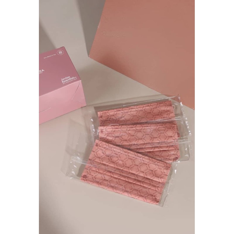 JOVIAN MASK FASHION MASK JOVIAN MANDAGIE JOVIAN FACE MASK JOVIAN FACE